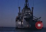 Standbild training Manöver Camp Pendleton California USA, 1967, aus Sekunde 7 historischem Filmmaterial Videoclip 65675066246