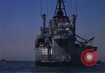Standbild training Manöver Camp Pendleton California USA, 1967, aus Sekunde 8 historischem Filmmaterial Videoclip 65675066246
