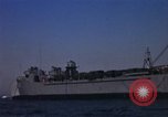Standbild training Manöver Camp Pendleton California USA, 1967, aus Sekunde 23 historischem Filmmaterial Videoclip 65675066246