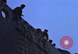 Standbild training Manöver Camp Pendleton California USA, 1967, aus Sekunde 48 historischem Filmmaterial Videoclip 65675066246
