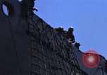 Standbild training Manöver Camp Pendleton California USA, 1967, aus Sekunde 51 historischem Filmmaterial Videoclip 65675066246