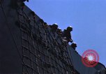 Standbild training Manöver Camp Pendleton California USA, 1967, aus Sekunde 53 historischem Filmmaterial Videoclip 65675066246