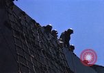 Standbild training Manöver Camp Pendleton California USA, 1967, aus Sekunde 55 historischem Filmmaterial Videoclip 65675066246