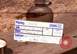 Standbild training Manöver Camp Pendleton California USA, 1967, aus Sekunde 1 historischem Filmmaterial Videoclip 65675066247