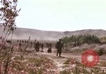 Standbild training Manöver Camp Pendleton California USA, 1967, aus Sekunde 3 historischem Filmmaterial Videoclip 65675066247