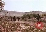 Standbild training Manöver Camp Pendleton California USA, 1967, aus Sekunde 7 historischem Filmmaterial Videoclip 65675066247