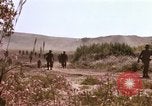 Standbild training Manöver Camp Pendleton California USA, 1967, aus Sekunde 8 historischem Filmmaterial Videoclip 65675066247