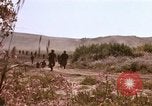 Standbild training Manöver Camp Pendleton California USA, 1967, aus Sekunde 9 historischem Filmmaterial Videoclip 65675066247