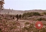 Standbild training Manöver Camp Pendleton California USA, 1967, aus Sekunde 10 historischem Filmmaterial Videoclip 65675066247