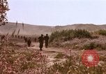 Standbild training Manöver Camp Pendleton California USA, 1967, aus Sekunde 11 historischem Filmmaterial Videoclip 65675066247