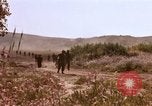 Standbild training Manöver Camp Pendleton California USA, 1967, aus Sekunde 12 historischem Filmmaterial Videoclip 65675066247