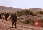 Standbild training Manöver Camp Pendleton California USA, 1967, aus Sekunde 13 historischem Filmmaterial Videoclip 65675066247