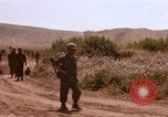 Standbild training Manöver Camp Pendleton California USA, 1967, aus Sekunde 14 historischem Filmmaterial Videoclip 65675066247