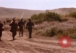 Standbild training Manöver Camp Pendleton California USA, 1967, aus Sekunde 18 historischem Filmmaterial Videoclip 65675066247