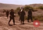 Standbild training Manöver Camp Pendleton California USA, 1967, aus Sekunde 21 historischem Filmmaterial Videoclip 65675066247