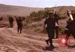 Standbild training Manöver Camp Pendleton California USA, 1967, aus Sekunde 23 historischem Filmmaterial Videoclip 65675066247