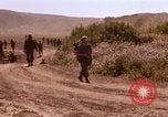 Standbild training Manöver Camp Pendleton California USA, 1967, aus Sekunde 26 historischem Filmmaterial Videoclip 65675066247