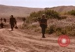 Standbild training Manöver Camp Pendleton California USA, 1967, aus Sekunde 27 historischem Filmmaterial Videoclip 65675066247