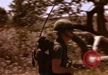 Standbild training Manöver Camp Pendleton California USA, 1967, aus Sekunde 29 historischem Filmmaterial Videoclip 65675066247