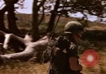Standbild training Manöver Camp Pendleton California USA, 1967, aus Sekunde 30 historischem Filmmaterial Videoclip 65675066247
