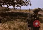 Standbild training Manöver Camp Pendleton California USA, 1967, aus Sekunde 31 historischem Filmmaterial Videoclip 65675066247