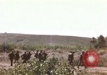Standbild training Manöver Camp Pendleton California USA, 1967, aus Sekunde 38 historischem Filmmaterial Videoclip 65675066247