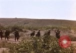 Standbild training Manöver Camp Pendleton California USA, 1967, aus Sekunde 41 historischem Filmmaterial Videoclip 65675066247
