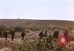 Standbild training Manöver Camp Pendleton California USA, 1967, aus Sekunde 42 historischem Filmmaterial Videoclip 65675066247