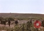 Standbild training Manöver Camp Pendleton California USA, 1967, aus Sekunde 43 historischem Filmmaterial Videoclip 65675066247