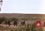 Standbild training Manöver Camp Pendleton California USA, 1967, aus Sekunde 44 historischem Filmmaterial Videoclip 65675066247