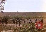 Standbild training Manöver Camp Pendleton California USA, 1967, aus Sekunde 47 historischem Filmmaterial Videoclip 65675066247
