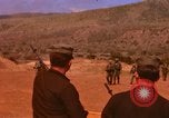 Image of Operation Alligator Hide Camp Pendleton California USA, 1967, second 42 stock footage video 65675066248