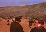 Image of Operation Alligator Hide Camp Pendleton California USA, 1967, second 44 stock footage video 65675066248