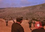 Image of Operation Alligator Hide Camp Pendleton California USA, 1967, second 45 stock footage video 65675066248