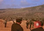 Image of Operation Alligator Hide Camp Pendleton California USA, 1967, second 47 stock footage video 65675066248