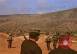 Image of Operation Alligator Hide Camp Pendleton California USA, 1967, second 48 stock footage video 65675066248