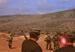 Image of Operation Alligator Hide Camp Pendleton California USA, 1967, second 49 stock footage video 65675066248