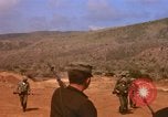 Image of Operation Alligator Hide Camp Pendleton California USA, 1967, second 50 stock footage video 65675066248