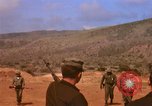 Image of Operation Alligator Hide Camp Pendleton California USA, 1967, second 51 stock footage video 65675066248
