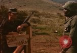 Image of Operation Alligator Hide Camp Pendleton California USA, 1967, second 52 stock footage video 65675066248