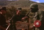Image of Operation Alligator Hide Camp Pendleton California USA, 1967, second 53 stock footage video 65675066248