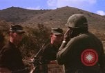 Image of Operation Alligator Hide Camp Pendleton California USA, 1967, second 54 stock footage video 65675066248