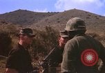 Image of Operation Alligator Hide Camp Pendleton California USA, 1967, second 56 stock footage video 65675066248
