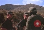 Image of Operation Alligator Hide Camp Pendleton California USA, 1967, second 57 stock footage video 65675066248