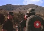 Image of Operation Alligator Hide Camp Pendleton California USA, 1967, second 58 stock footage video 65675066248
