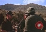Image of Operation Alligator Hide Camp Pendleton California USA, 1967, second 59 stock footage video 65675066248