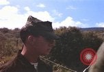 Image of Operation Alligator Hide Camp Pendleton California USA, 1967, second 60 stock footage video 65675066248