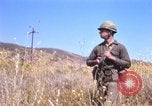 Image of Operation Alligator Hide Camp Pendleton California USA, 1967, second 15 stock footage video 65675066249