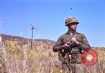 Image of Operation Alligator Hide Camp Pendleton California USA, 1967, second 18 stock footage video 65675066249
