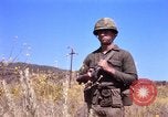Image of Operation Alligator Hide Camp Pendleton California USA, 1967, second 20 stock footage video 65675066249